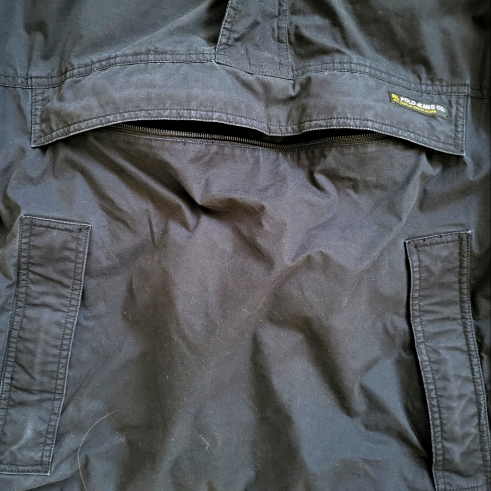 RL Jacket - Picture 3 of 7